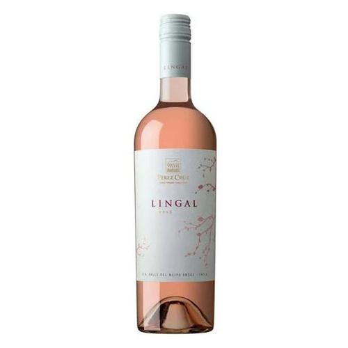 VINHO PÉREZ CRUZ LINGAL ROSÉ 750ML