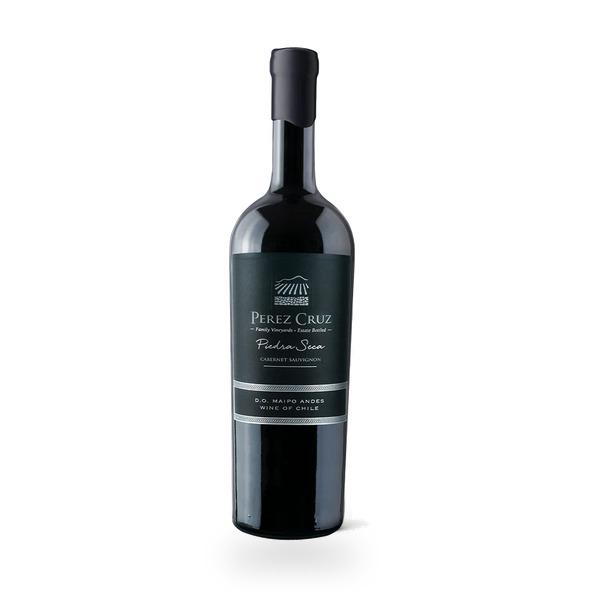VINHO PÉREZ CRUZ PIEDRA SECA TINTO 1.5L
