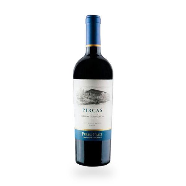 VINHO PÉREZ CRUZ PIRCAS TINTO 1.5L