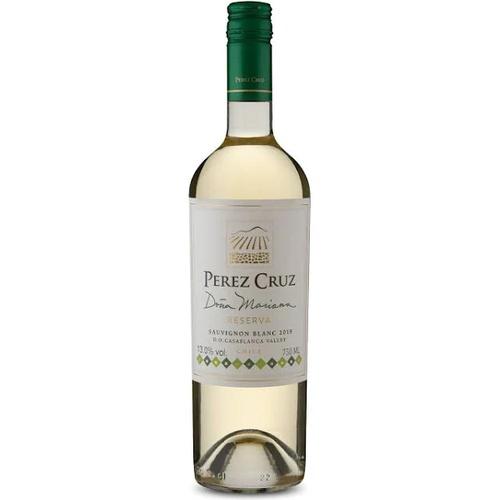 VINHO PÉREZ CRUZ RESERVA SAUVIGNON BLANC 750ML
