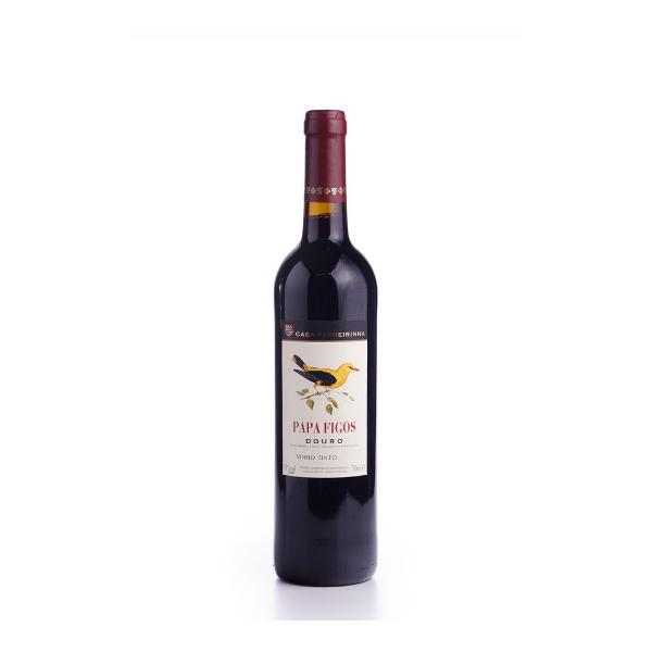 VINHO PAPA FIGOS DOURO TINTO 750ML