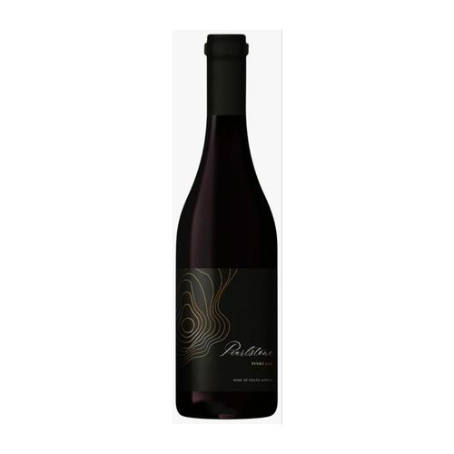 VINHO PEARLSTONE PINOTAGE 750ML