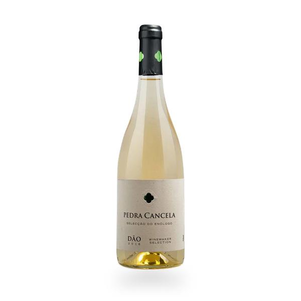 VINHO PEDRA CANCELA SEL ENOLOGO BRANCO 750ML
