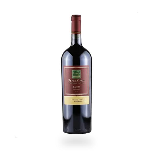 VINHO PEREZ CRUZ LIGUAI TINTO 1.5L