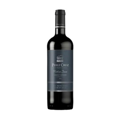 VINHO PEREZ CRUZ PIEDRA SECA TINTO 750ML