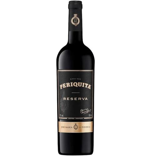 VINHO PERIQUITA RESERVA TINTO 750ML