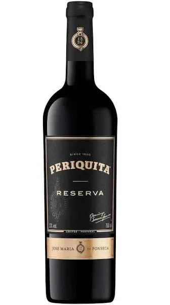 VINHO PERIQUITA RESERVA TINTO 750ML