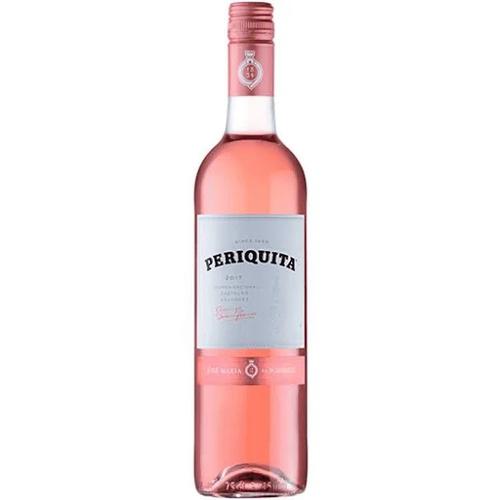 VINHO PERIQUITA ROSÉ 750ML
