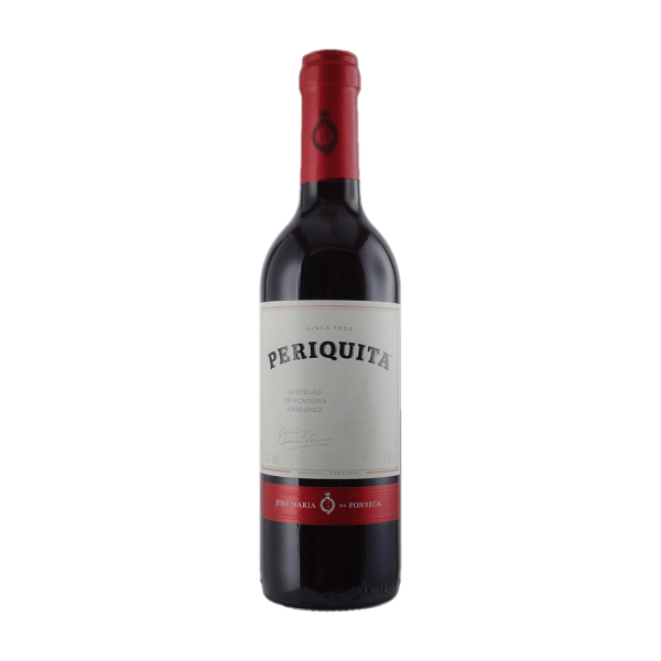 VINHO PERIQUITA TINTO 375ML