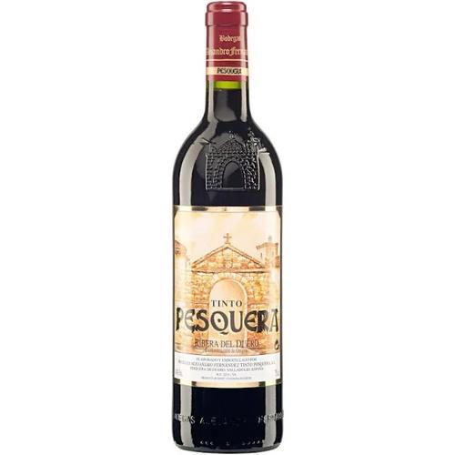VINHO PESQUERA CRIANZA 15 TINTO 750ML