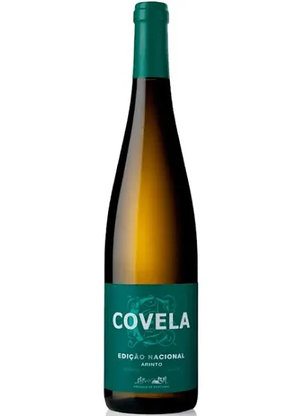 VINHO QUINTA DA COVELA ARINTO 750ML