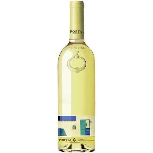 VINHO QUINTA DO PORTAL COLHEITA BRANCO 750ML