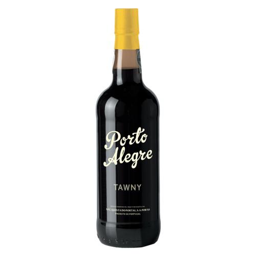 VINHO QUINTA DO PORTAL PORTO ALEGRE TAWNY 750ML