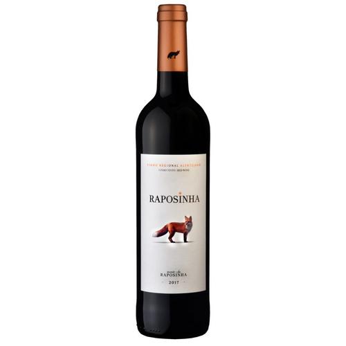 VINHO RAPOSINHA TINTO 750ML