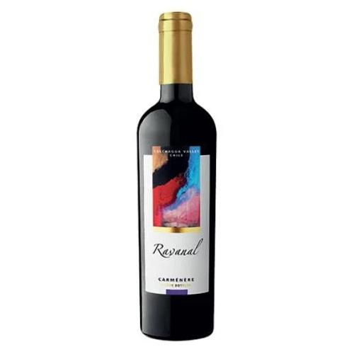 VINHO RAVANAL CARMÉNÈRE 750ML