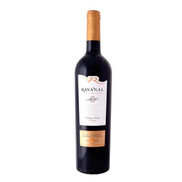 VINHO RAVANAL LIMITED SELECTION TINTO 750ML