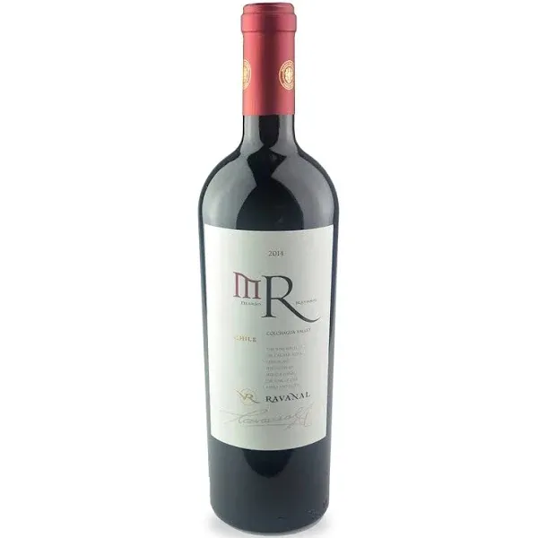 VINHO RAVANAL MR TINTO 750ML