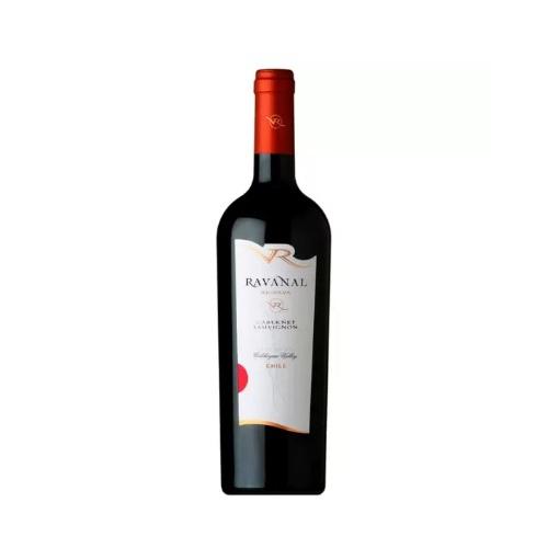 VINHO RAVANAL RESERVA CABERNET SAUVIGNON TINTO 750ML