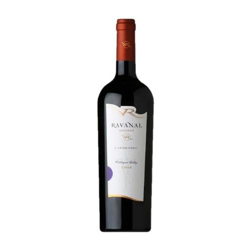 VINHO RAVANAL RESERVA CARMÉNÈRE TINTO 750ML
