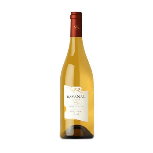 VINHO RAVANAL RESERVA CHARDONNAY BRANCO 750ML