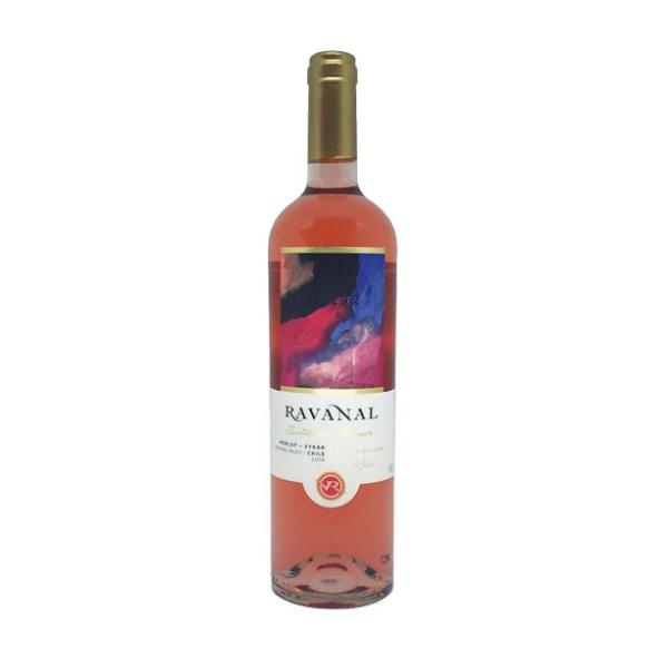 VINHO RAVANAL ROSÉ 750ML