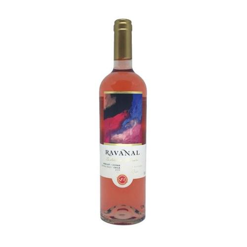 VINHO RAVANAL ROSÉ 750ML