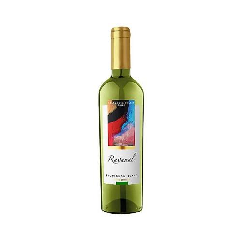 VINHO RAVANAL SAUVIGNON BLANC BRANCO 750ML
