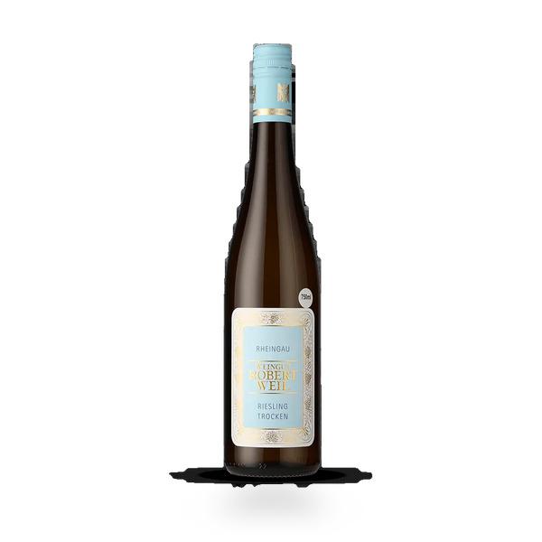 VINHO ROBERT WEIL RIESLING CHARTA BRANCO 750ML