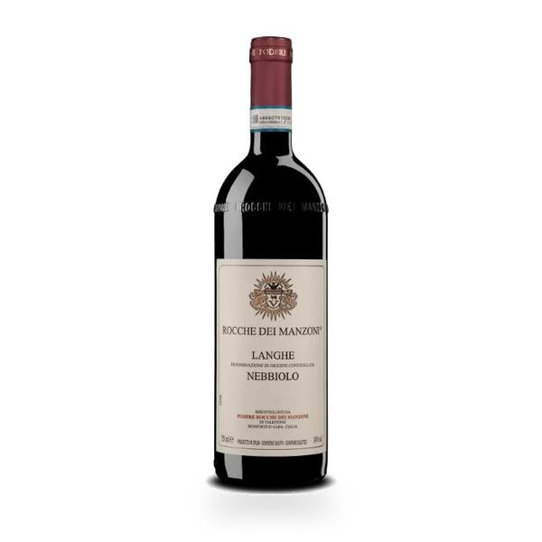 VINHO ROCHE NEBBIOLO LANGUE DOC 2022