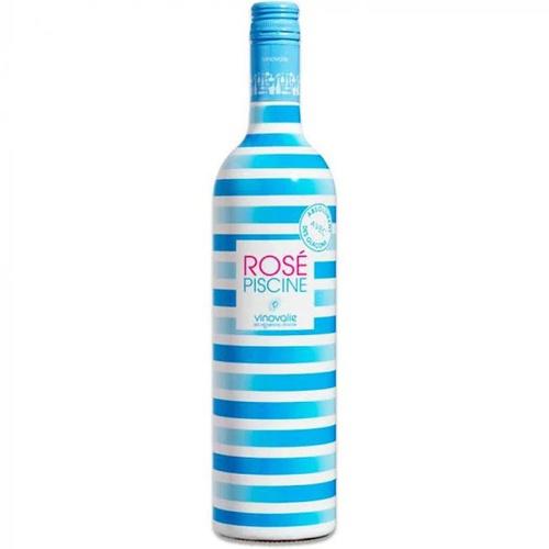 VINHO ROSÉ PISCINE 750ML