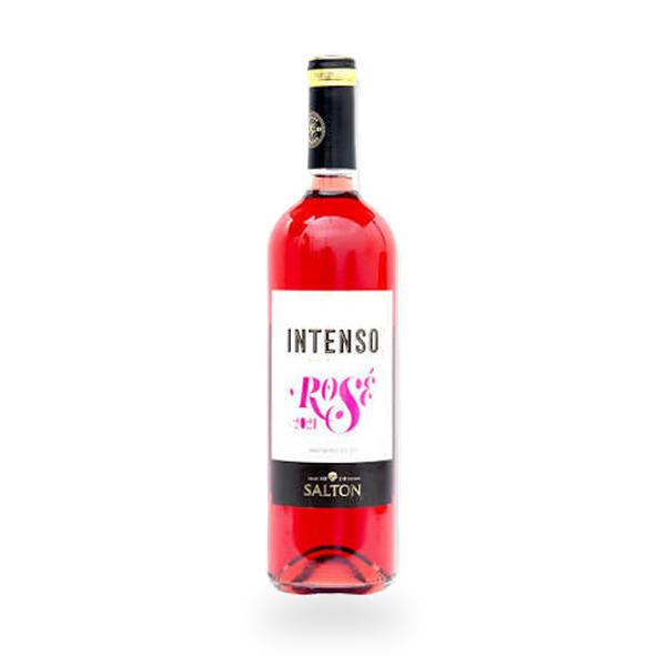 VINHO SALTON INTENSO ROSÉ 750ML