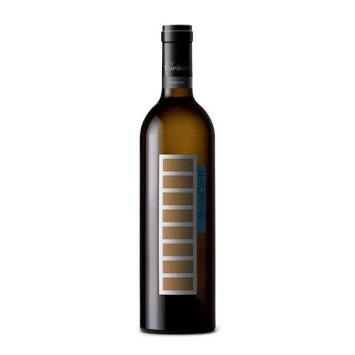 VINHO SCALA COELI BRANCO 750ML