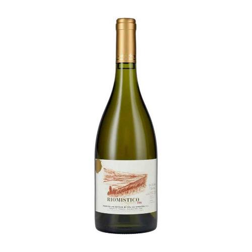 VINHO SIEBENTHAL RIOMISTICO BRANCO GRAN RESERVA 750ML