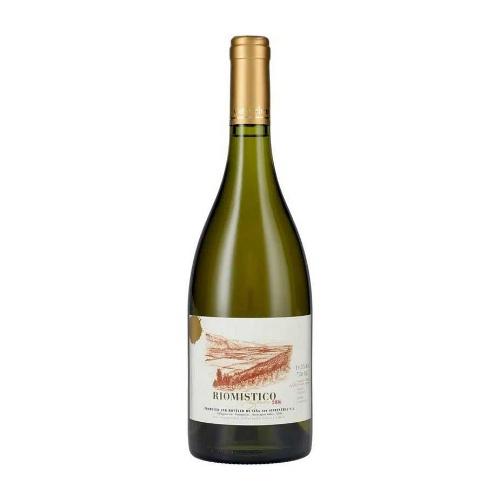 VINHO SIEBENTHAL RIOMISTICO BRANCO GRAN RESERVA 750ML