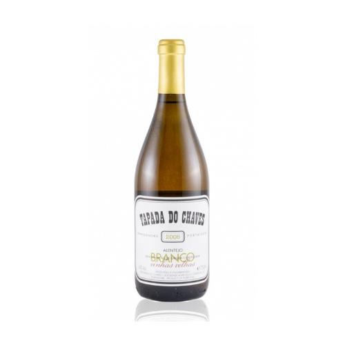 VINHO TAPADA DO CHAVES BRANCO 750ML