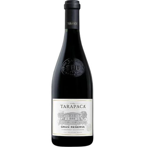 VINHO TARAPACÁ GRAN RESERVA CABERNET SAUVIGNON TINTO 750ML