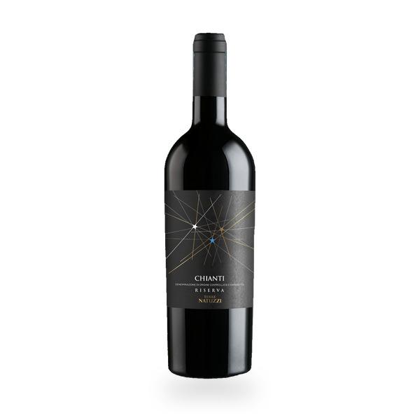 VINHO TERRE NATUZZI CHIANTI RES DOCG TINTO 750ML