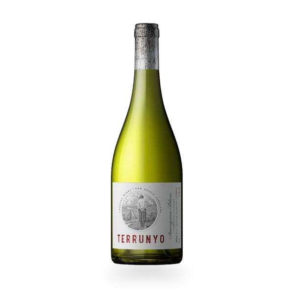 VINHO TERRUNYO SAUVIGNON BLANC BRANCO 750ML