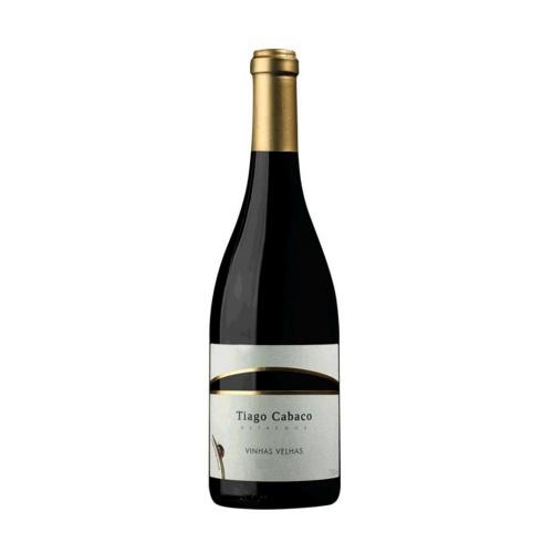 VINHO TIAGO CABAÇO VINHAS VELHAS TINTO 750ML