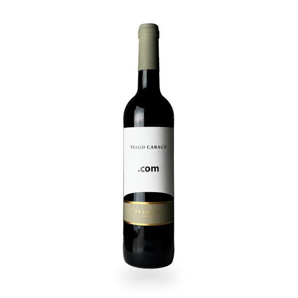 VINHO TIAGO CABACO .COM TINTO 750ML