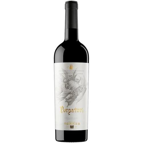 VINHO TORRES PURGATORI TINTO 750ML