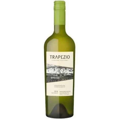 VINHO TRAPEZIO VINEYARD SAUV BLANC BRANCO 750ML