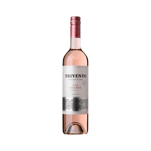 VINHO TRIVENTO RESERVA MALBEC ROSÉ 750ML