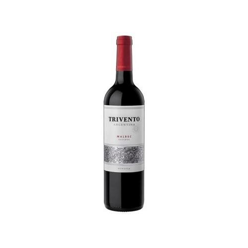 VINHO TRIVENTO RESERVA MALBEC TINTO 750ML