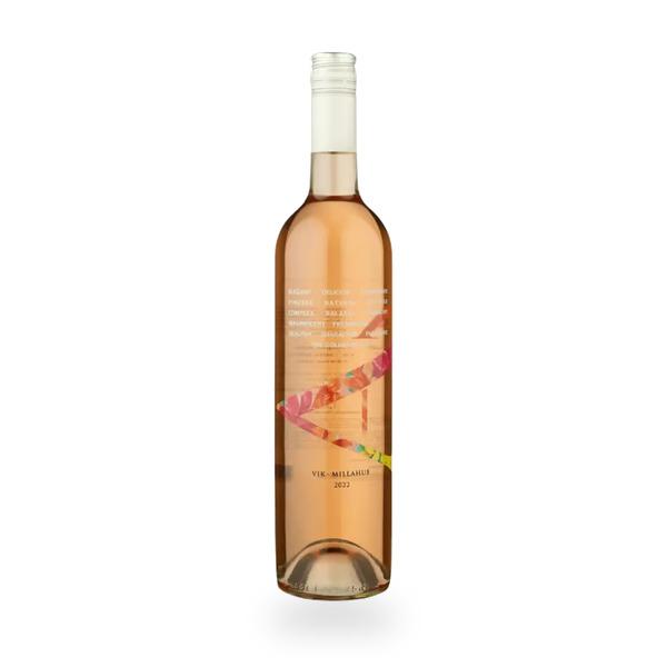 VINHO VIK A ROSÉ 750ML