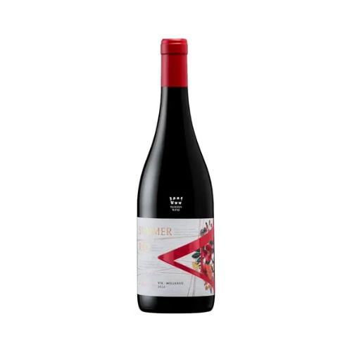 VINHO VIK A SUMMER RED CABERNET SAUVIGNON TINTO 750ML