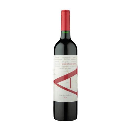 VINHO VIK A TINTO 750ML