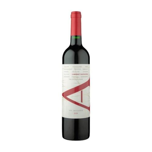 VINHO VIK A TINTO 750ML