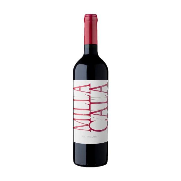 VINHO VIK MILLA CALA TINTO 750ML