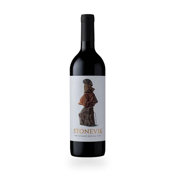 VINHO VIK STONE TINTO 750ML